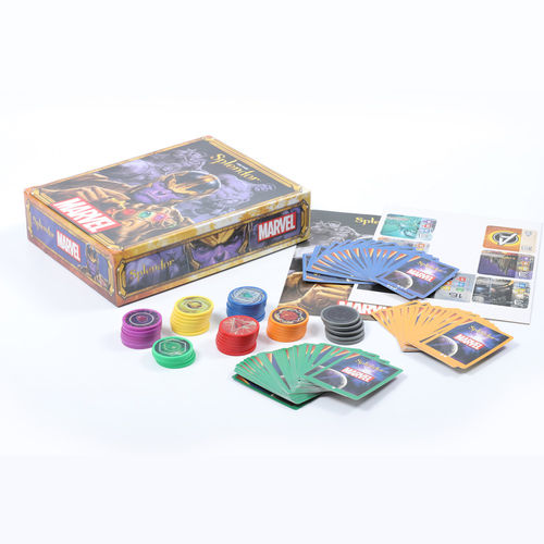 Latest company Solutions about 5種類のボードゲームを紹介する - 2部