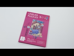 オーダーメイド 世界磁気地図 パズル 子供のためのパズルブロック