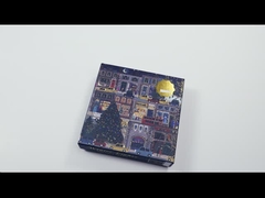 パーソナライズされた紙パズル パーソナライズされた印刷