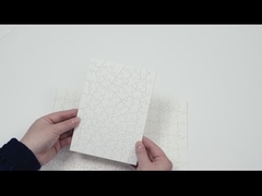 カスタム ファミリー戦略 数学ボードゲーム 印刷 2-4人のプレイヤー