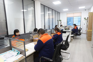 Ningbo Bokesi Culture Technology Co., Ltd.