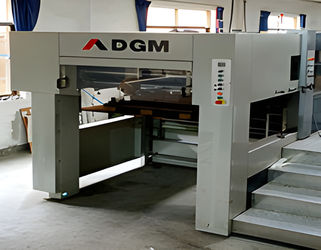 Ningbo Bokesi Culture Technology Co., Ltd.