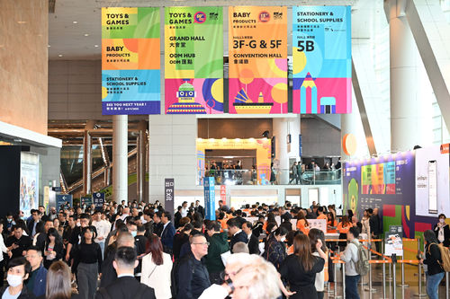 最新の企業ニュース 箱と香港おもちゃフェアの思い出