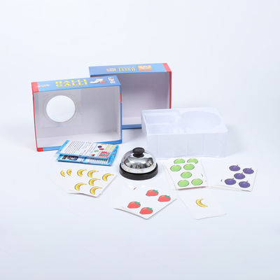 アートペーパー CMYK ボードゲーム モノポリー ダースゲーム