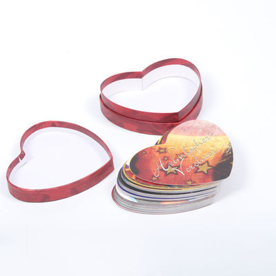 良い価格 防水PVC学習ゲームカード ホットスタンプ LOVE形 オンライン