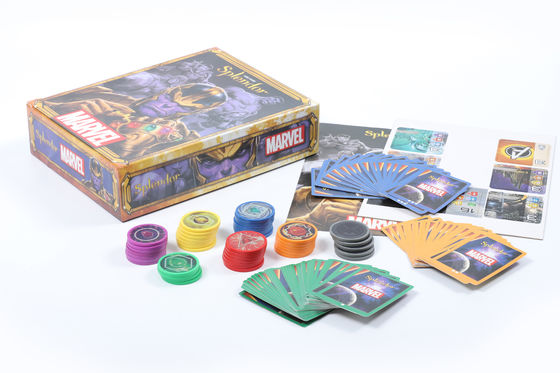 良い価格 教育的価値 言語能力 チームワーク 子供向けボードゲームセット オンライン