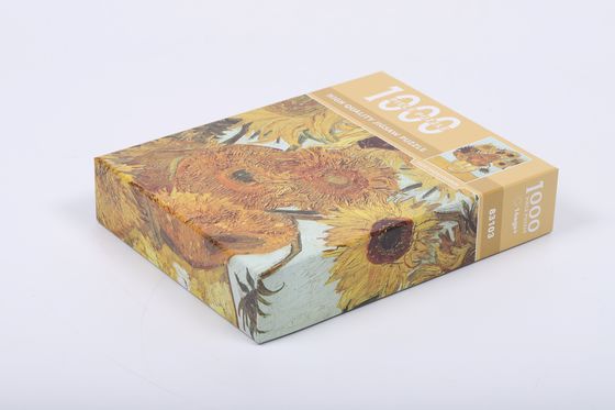 良い価格 パーソナルプリント パズル 謎 クリスマス動物テーマ 500個 オンライン