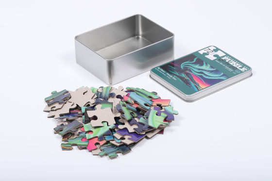 良い価格 教育 楽しみ と 発達 の ため の 複雑 な パズル パーツ オンライン