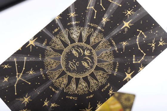 良い価格 78 ポーカー オーダー カスタム プレイカード デック 印刷 大人向け オンライン