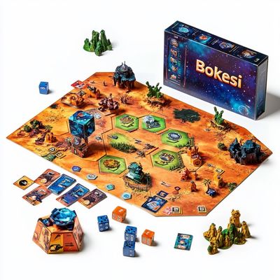 良い価格 子供のためのカスタマイズされたミニ教育チェス玩具 家族ボードゲームセット プロモーションギフト 無敵な娯楽のための市場製品 オンライン