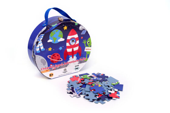 良い価格 Upgrade Your B2B Business with Custom Printed Puzzles at Affordable Prices オンライン