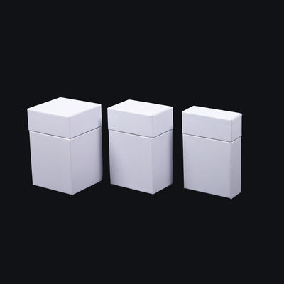 空き紙箱 ボードゲーム収納箱