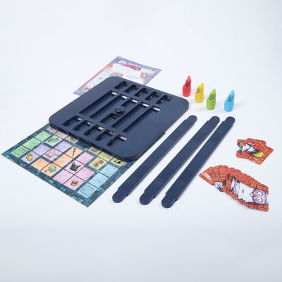 良い価格 BKS Ludo ボードゲーム モノポリー ファミリー OEM オンライン