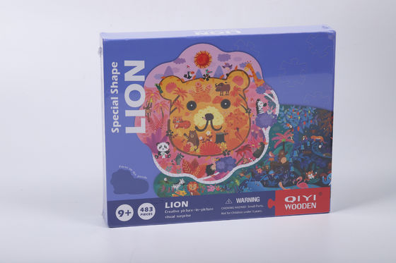 良い価格 インタラクティブな学習ボードゲーム 子供のための木製のパズル オンライン