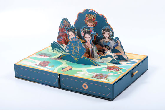 良い価格 ファミリー・モノポリー プリント可能なボードゲーム ジュニアOEM オンライン