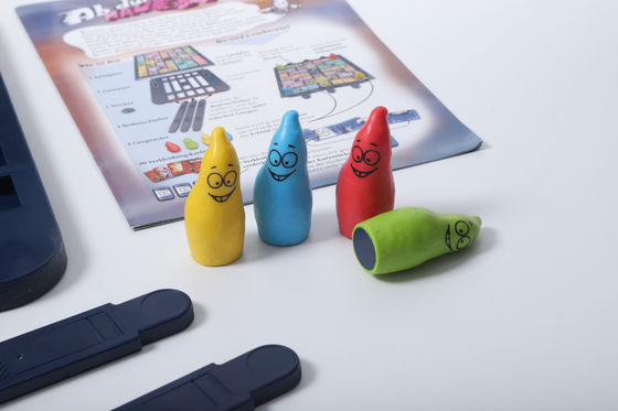 良い価格 チームワーク トリビア 7歳児のための3Dプリント可能なボードゲーム オンライン