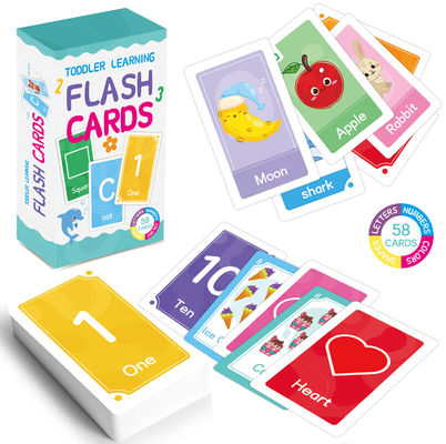 良い価格 ボケシ が 紙 で 作る あらゆる 年齢 の 人 に 向け た 教育 的 な 遊戯 カード オンライン