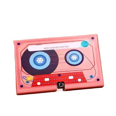良い価格 デジタル印刷 クリエイティブ 自動音楽 祝賀カード テーマ紙印刷 オンライン