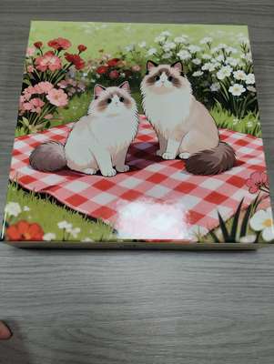 良い価格 Custom Printed Jigsaw Puzzles with 1000 Pieces in Various Sizes Made in Ningbo China with 7-10 Business Days Production オンライン