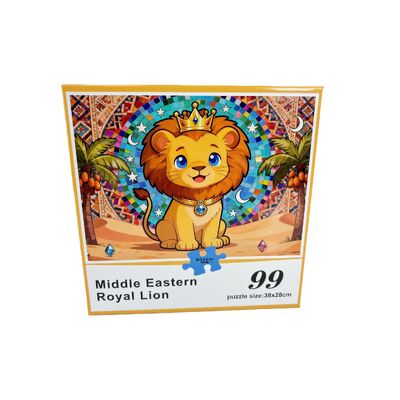 良い価格 99ピース カスタムプリントパズル 自分の画像やデザインをアップロード 中級の難易度 パーソナライズされたイベントのプレゼント オンライン